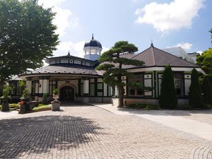 新潟縣護國神社