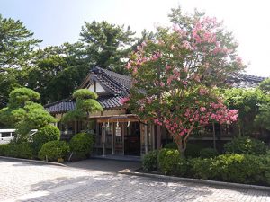 新潟縣護國神社