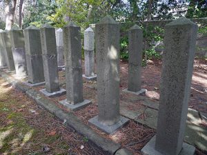 新潟縣護國神社