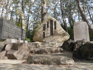 新潟縣護國神社