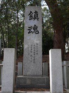 新潟縣護國神社