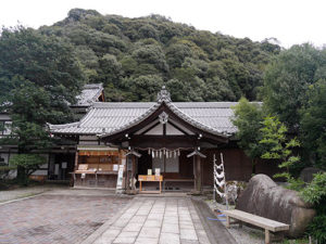 岐阜護国神社