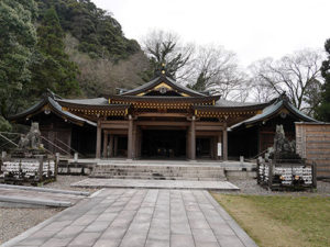 岐阜護国神社