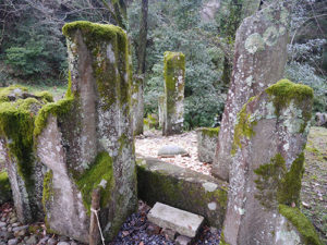 岐阜護国神社