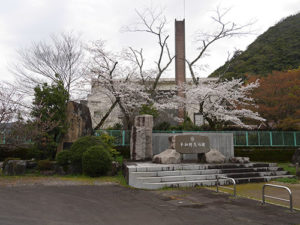 岐阜護国神社