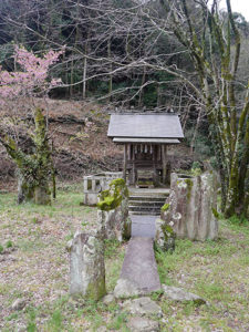 岐阜護国神社