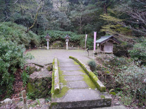 岐阜護国神社