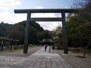 岐阜護国神社