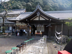 岐阜護国神社