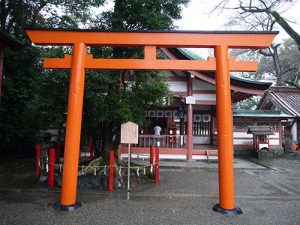 津島神社