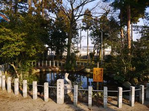 白鳥神社