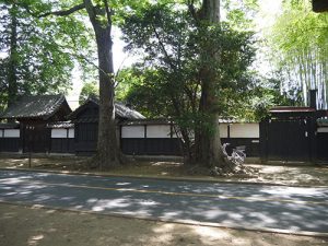 氷川神社