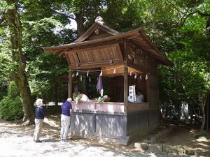 氷川神社