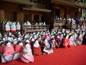 氷川女體神社