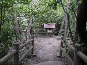 氷川女體神社