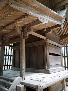 中山神社