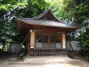 中山神社