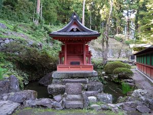 妙義神社