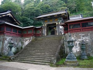 妙義神社