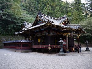 妙義神社