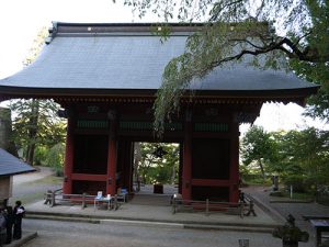 妙義神社