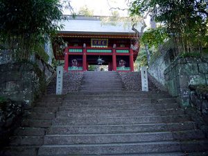 妙義神社