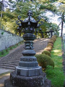 妙義神社