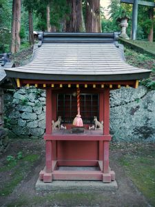 妙義神社