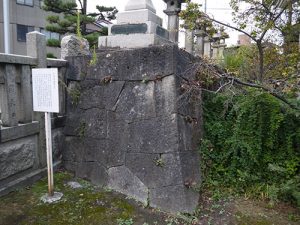 有礒正八幡宮