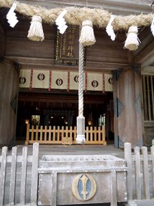 櫛田神社