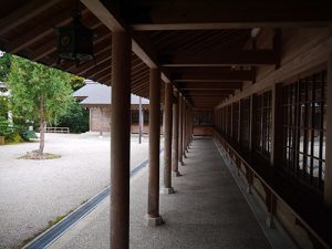 櫛田神社