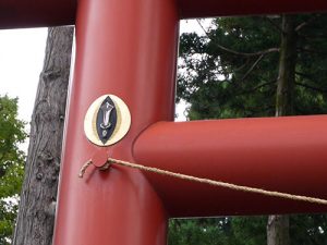 櫛田神社