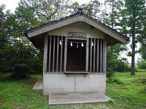 櫛田神社