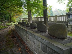 櫛田神社