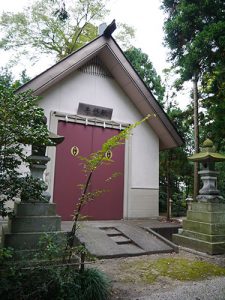 櫛田神社