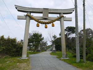 嶽神社