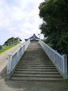 嶽神社