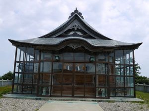 嶽神社