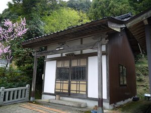 伊夜比咩神社