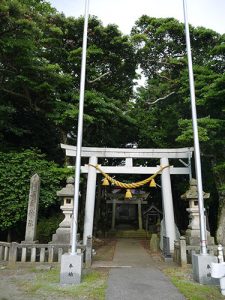 篠原神社