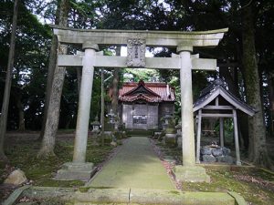 篠原神社