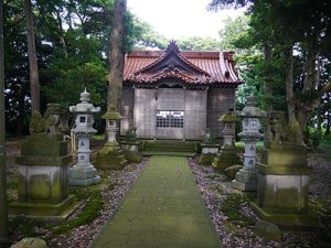 篠原神社