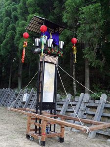 日面神社