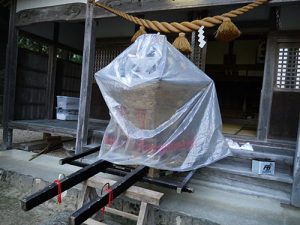 日面神社