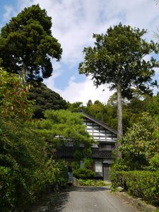 高爪神社