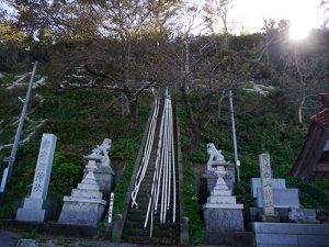 白山神社