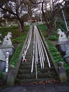 白山神社