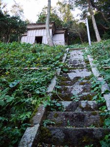 白山神社