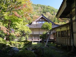 石倉比古神社