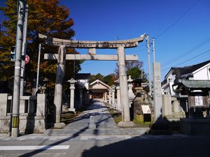 住吉神社